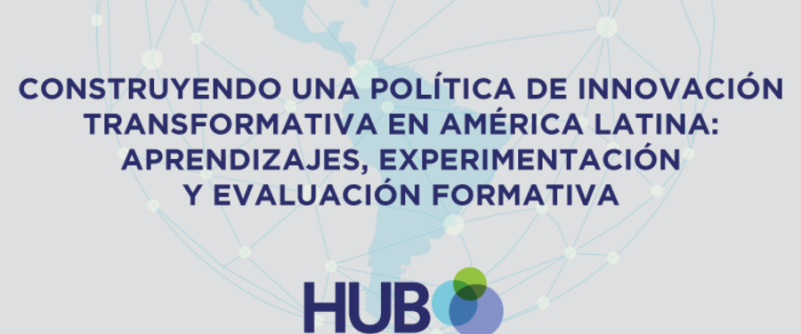 El HUBLAyCTIP Se Prepara Para El Evento, Conferencia