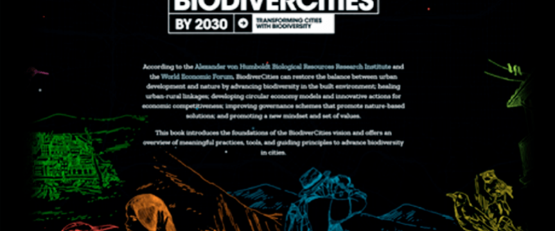 BiodiverCities by 2030’