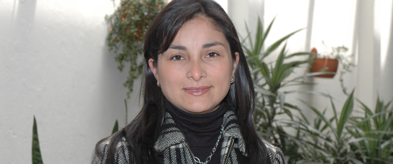 Andrea Ávila