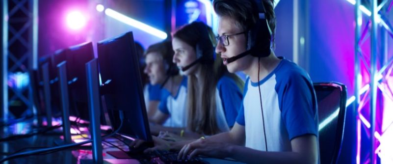 E-Sports y videojuegos, oportunidad económica para el país