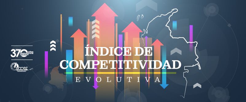 Nuestra Universidad presenta la primera versión del Índice de Competitividad Evolutivo 2020 - 2023