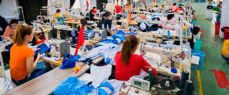 Colombia: Baja productividad, según LabE y EIA