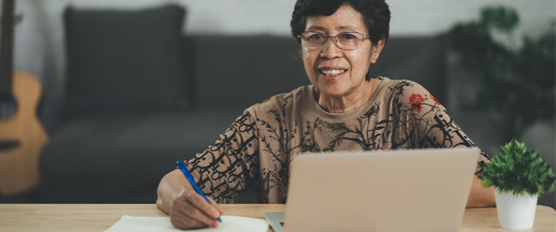 Estudio revela barreras y oportunidades en la empleabilidad de adultos mayores