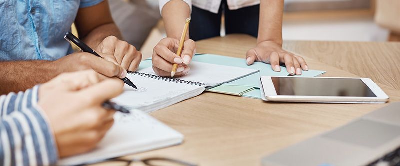 Neurodiversidad y riesgos para la salud y la seguridad en el trabajo