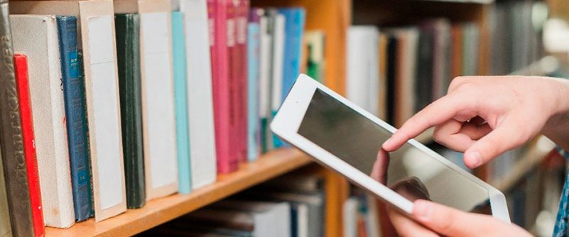 La IA y el riesgo que supone para las bibliotecas, esto dicen los expertos