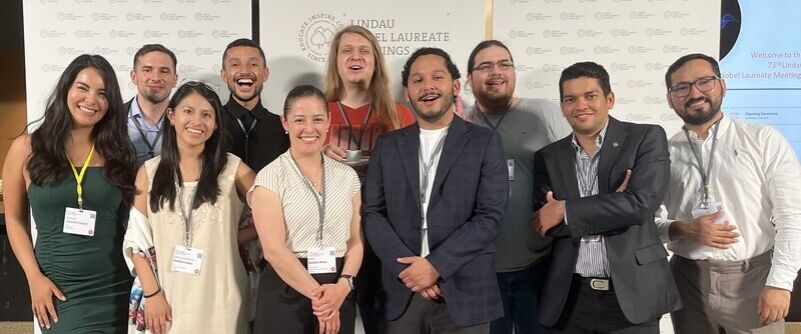 URosario -Lindau 2025