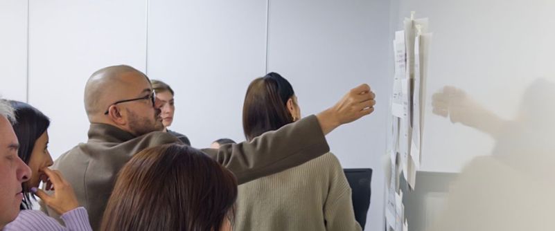 Rosario avanzó en la definición de 