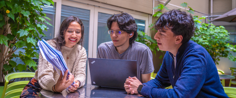 URosario e ICETEX ofrecerán asesoría personalizada para solicitar créditos educativos de pregrado y posgrado