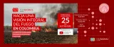 Nace MapBiomas Fuego: 26 años de información para entender la historia del fuego en Colombia