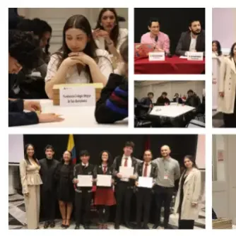 VIII Edición del Concurso Académico Nacional de Economía (CANE) Colegios 2025