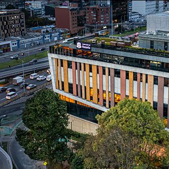 La Universidad del Rosario fortalece su estabilidad y proyección