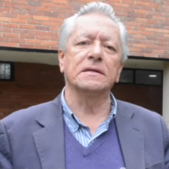 Dr. Guillermo Ernesto Tuta Alarcón