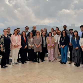 Universidad del Rosario fortalece su apuesta institucional en sostenibilidad con su participación en el proyecto Erasmus+ EDUGREENABILITY 