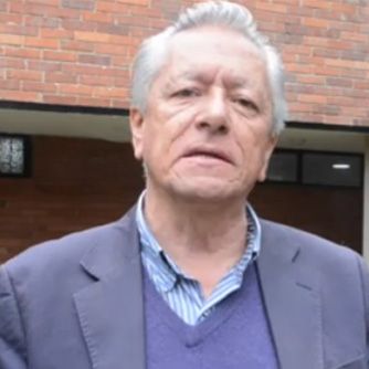 La Universidad del Rosario honra la memoria del Dr. Guillermo Ernesto Tuta Alarcón 