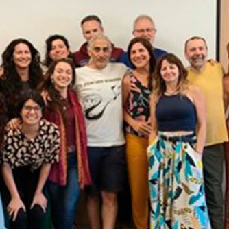 Investigación interdisciplinaria internacional en océanos y glaciares genera nuevo conocimiento científico sobre carbono azul