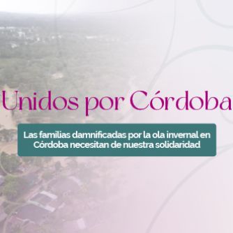Unidos por Córdoba