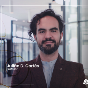 Liderazgo Rosarista en la UNESCO: Profesor Julián D. Cortés participará en la 8.ª edición del UNESCO Science Report