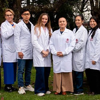 El Centro de Estudio de Enfermedades Autoinmunes (CREA) de la Universidad del Rosario renueva el reconocimiento de MinCiencias como Centro de Investigación