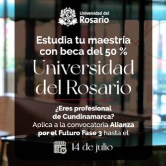 profesionales-de-cundinamarca-podran-acceder-a-una-beca-para-estudiar-maestrias-en-la-universidad-del-rosario