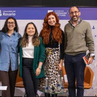 sin-debate-presidencial-los-influencers-marcaron-la-agenda-de-la-campana-de-2026