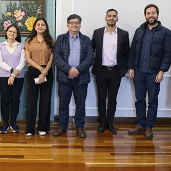 Un nuevo paso para construir una Universidad más sostenible