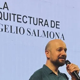 La Facultad de Creación de la Universidad del Rosario se destaca en la XXX Bienal Colombiana de Arquitectura y Urbanismo