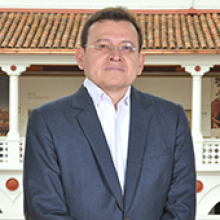 Armando Durán