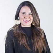 Carolina Gutiérrez Beltrán
