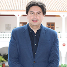 Julián Villamil