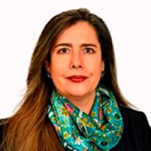 Ana Isabel Gómez