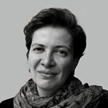 Lina María Céspedes Báez