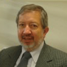 Jorge Enrique Acevedo