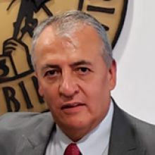 Jorge Forero Silva  