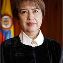 Martha Patricia Guzmán
