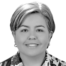María Viviana Granados