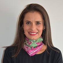 Lina Chacón