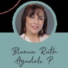 Blanca Ruth Agudelo 