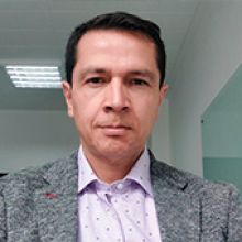 Dr. Guillermo Sánchez Vanegas