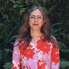 Flora Violeta Rodríguez Rondón