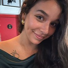 Luisa Fernanda Hernández Rueda