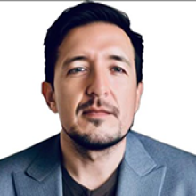 Dr. Samuel David Osorio