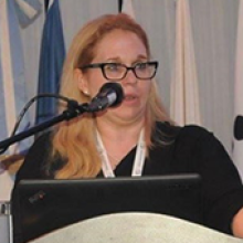 Dra. Cecilia Colautti