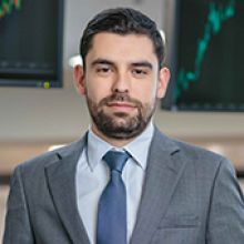 Jorge Llano Salamanca