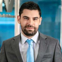 Jorge Llano Salamanca