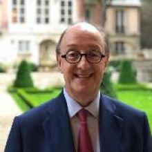 Guillermo Fernández De Soto