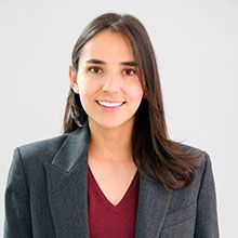 Silvia Forero Castañeda