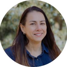 Sandra M. Duran Mancipe