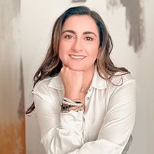 Carolina Rodríguez Herrera