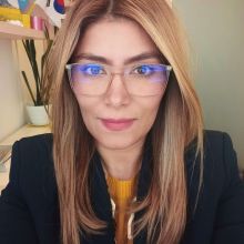 Carolina Urrego-Sandoval