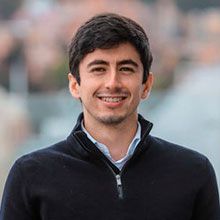 Pablo Velásquez Murcia